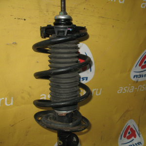 Стойка HONDA GD1/GD3 Fit '06.2004-09.2007 перед, прав ухо прямое