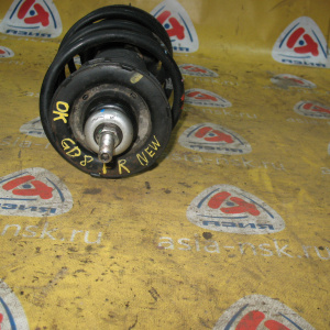 Стойка HONDA GD1/GD3 Fit '06.2004-09.2007 перед, прав ухо прямое