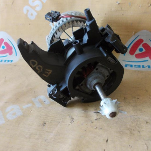 Моторчик печки BMW E60 5-Series '2003-2010 без резистора (дефект крыльчатки)