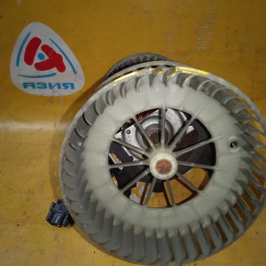 Моторчик печки BMW E60 5-Series '2003-2010 без резистора (дефект крыльчатки)