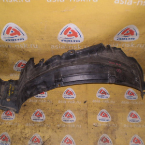 Подкрылок NISSAN Bluebird Sylphy G10 '2004- перед, лев