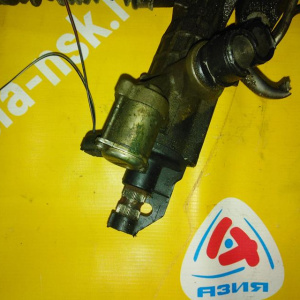 Рулевая рейка BMW E65 7-Series Левый руль, сервотроник (дефект рулевого наконечника)