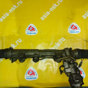 Рулевая рейка Mercedes W220 S-Class '1998-2005 2WD LHD, с датчиком