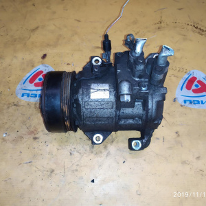 Компрессор кондиционера Suzuki H27A Grand Vitara TD94W
