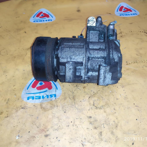 Компрессор кондиционера Suzuki H27A Grand Vitara TD94W