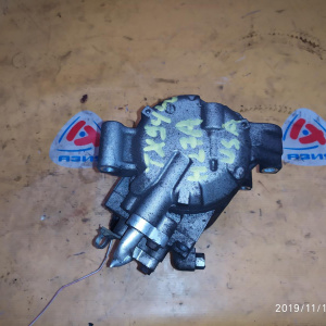 Компрессор кондиционера Suzuki H27A Grand Vitara TD94W