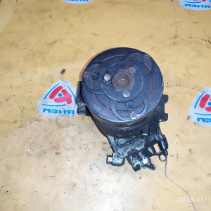 Компрессор кондиционера Suzuki H27A Grand Vitara TD94W