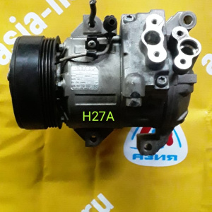 Компрессор кондиционера Suzuki H27A Grand Vitara TD94W