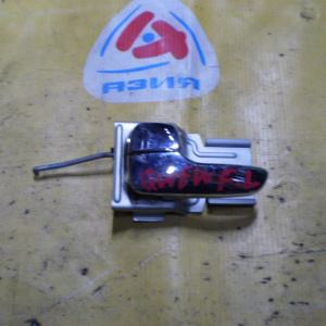 Ручка двери внутренняя Mazda Capella GWEW L внутренняя