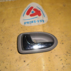 Ручка двери внутренняя Mazda Premacy CP8W L внутренняя