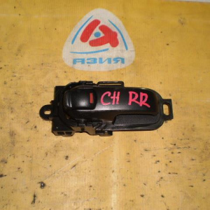 Ручка двери внутренняя NISSAN C11/K12/Z11/U31/E11 R внутренняя