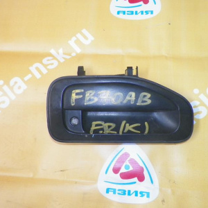 Ручка двери Mitsubishi Canter FB70AB R