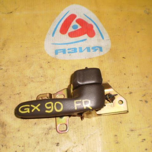 Ручка двери внутренняя Toyota Cresta/Chaser/Mark II GX90 R внутр.открывашка