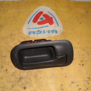 Ручка двери внутренняя Honda EU1/GB1/RN1 R внутренняя