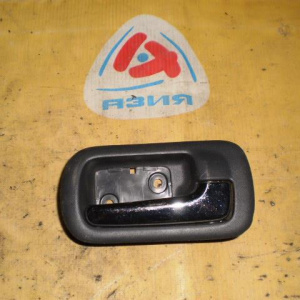 Ручка двери внутренняя Honda EU1/GB1/RN1 R внутренняя