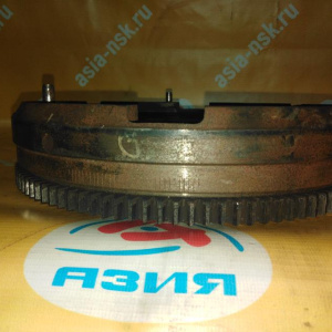 Маховик Kia RT/RE Sportage K00/JA/FM 2.0L TD MT 0K74011500
