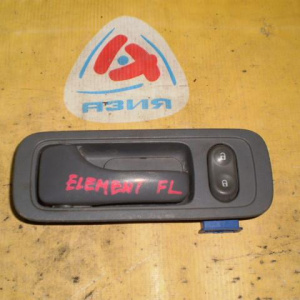 Ручка двери внутренняя Honda Element YH2 перед, лев внутренняя