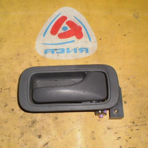 Ручка двери внутренняя Honda Element YH2 зад, прав внутренняя