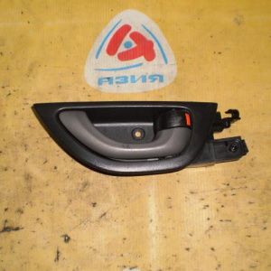 Ручка двери внутренняя Honda Fit GE6 R внутренняя