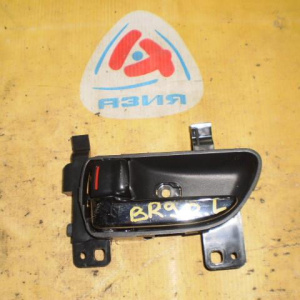 Ручка двери внутренняя Subaru Legacy BR9 L внутренняя