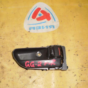 Ручка двери внутренняя Subaru Legacy/Impreza BH5/GG2 R внутренняя