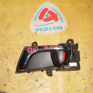 Ручка двери внутренняя Subaru Legacy/Impreza BPE/BLE L внутренняя
