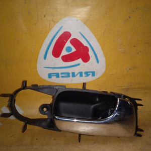 Ручка двери внутренняя Chevrolet Lacetti J200 '2003-2013 перед, прав внутренняя 96548038