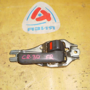 Ручка двери внутренняя Toyota Lite Ace/Town Ace CR30 перед, прав внутренняя
