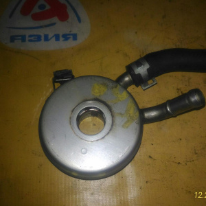 Теплообменник Suzuki K6A