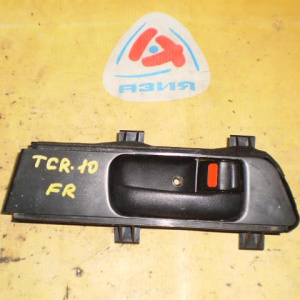 Ручка двери внутренняя Toyota Estima TCR10 перед, прав внутренняя
