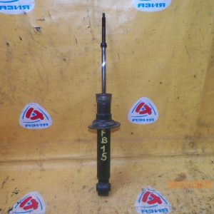 Стойка NISSAN B15/G10 R Без пружины и опоры