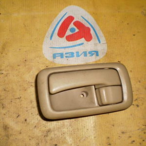 Ручка двери Toyota Granvia VCH10 перед, лев