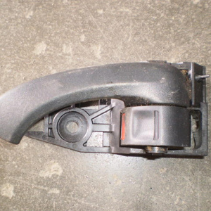 Ручка двери внутренняя Toyota RAV4 ACA30 L внутренняя(открывашка)