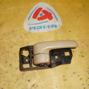 Ручка двери внутренняя Toyota GXE10/ACA20/ACR30/SXN10/SXM10/JCG10/MCU15/ACU20/NHW10/GX110 R внутренняя