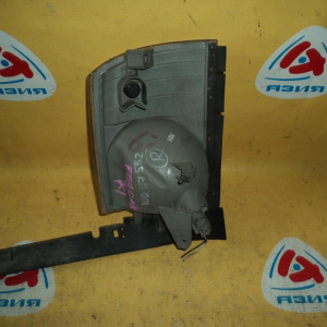 Габарит MITSUBISHI Canter FB70AB R