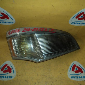 Габарит MITSUBISHI Canter FB70AB R