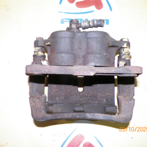 Суппорт Toyota ST202/ST205/ST206/ST215 3S-GE перед, прав 47730-21010 (40T28 )2 поршня Caldina