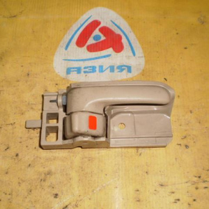 Ручка двери внутренняя Toyota Probox/Succeed/ist/Corolla/Hiace/Voltz NCP50/60/NZE120/KDH200/ZZE136 R внутренняя