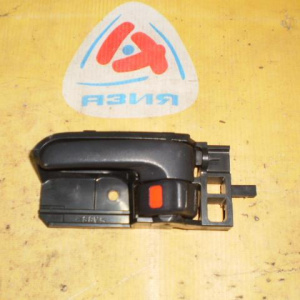 Ручка двери внутренняя Toyota Probox/Succeed/ist/Corolla/Hiace/Voltz NCP50/60/NZE120/KDH200/ZZE136 L внутренняя