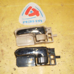 Ручка двери внутренняя Toyota Probox/Succeed/ist/Corolla/Hiace/Voltz NCP50/60/NZE120/KDH200/ZZE136 L внутренняя
