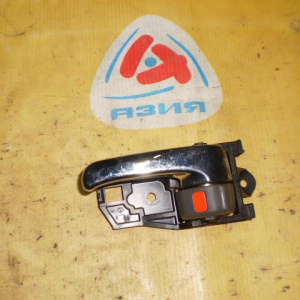 Ручка двери внутренняя Toyota Cresta/Chaser/Mark II GX100 L внутренняя