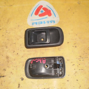 Ручка двери внутренняя TOYOTA Duet M100A прав=лев внутренняя