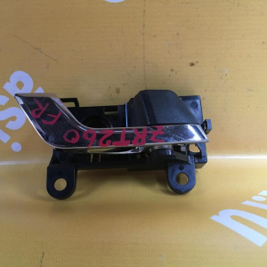 Ручка двери внутренняя TOYOTA Allion ZRT260 перед, прав внутр.