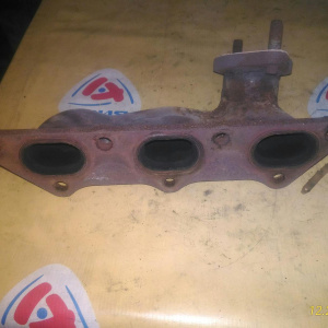 Коллектор выпускной MITSUBISHI 6G74 Pajero V75 GDI L