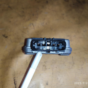 Коммутатор Toyota 7K-E Lite Ace Noah KR42