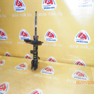 Стойка TOYOTA/Lexus MCU35/MCU38/GSU35/ACU35 Harrier#RX300/RX330/RX350 зад, прав 4WD Голая без опоры и пружины. Прокаченная. (48530-48170) 48530-49325
