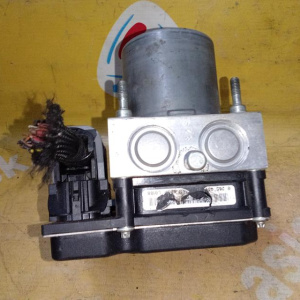 Блок ABS Audi A6 C6/4F2/4F5 4WD ESP Quattro F >> 4F-5-090 000* 4F0614517G '2004