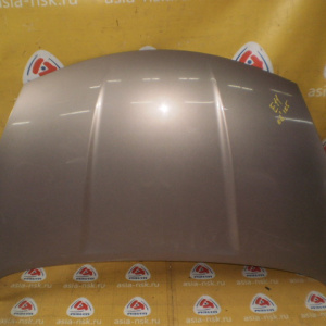 Капот NISSAN Note E11 '2008-2012 F510M-8Y2MA