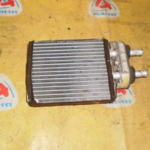 Радиатор печки Mazda GW8W/GF8P Capella