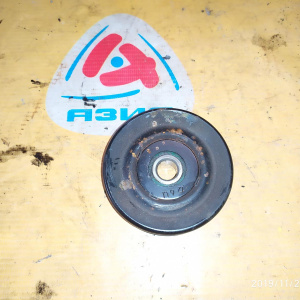 Ролик Toyota 88440-20160 / 88440-20170 Corolla AE100/AE110 4A/5A/7A натяжителя кондиционера